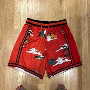 Nike Men’s large drifit shorts